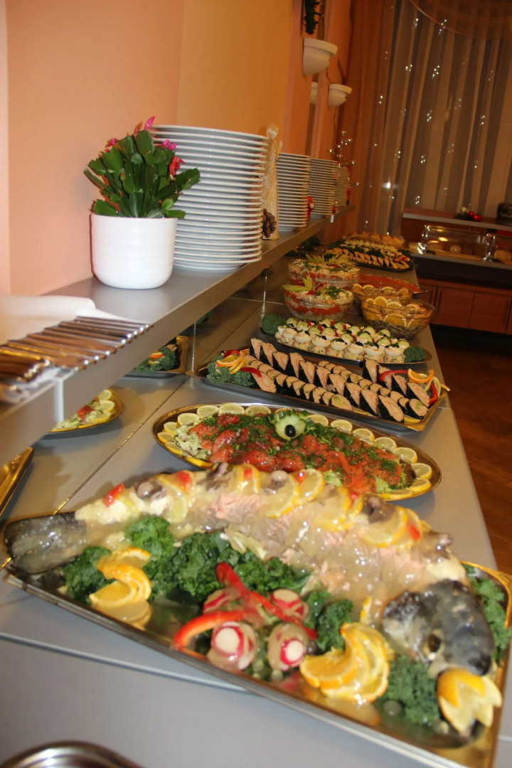 SeaPark Hotel Wellness & Spa