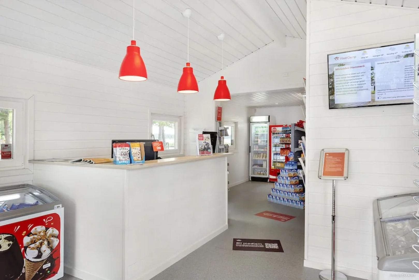 First Camp Mörudden Karlstad