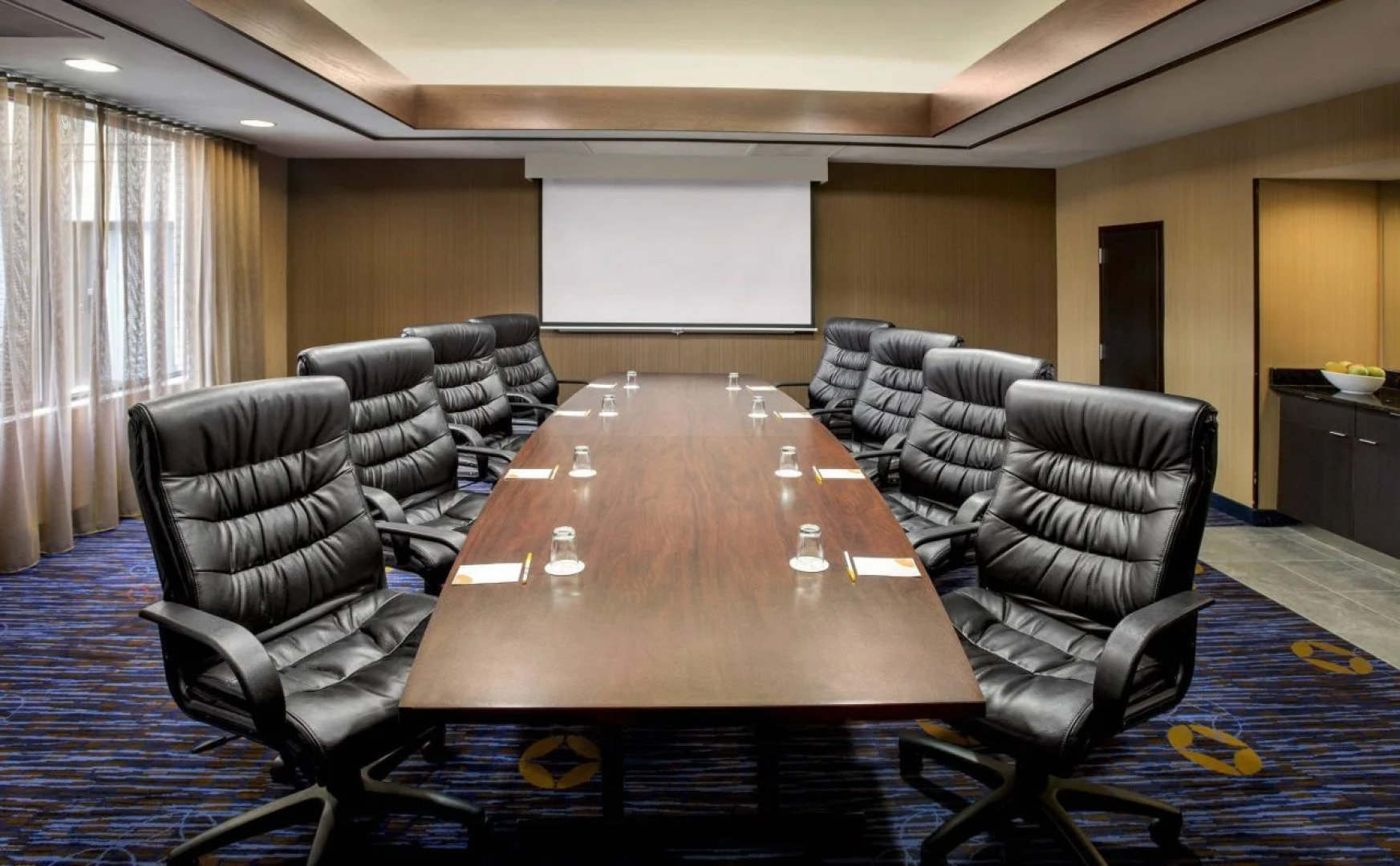 Courtyard by Marriott Philadelphia Plymouth Meeting