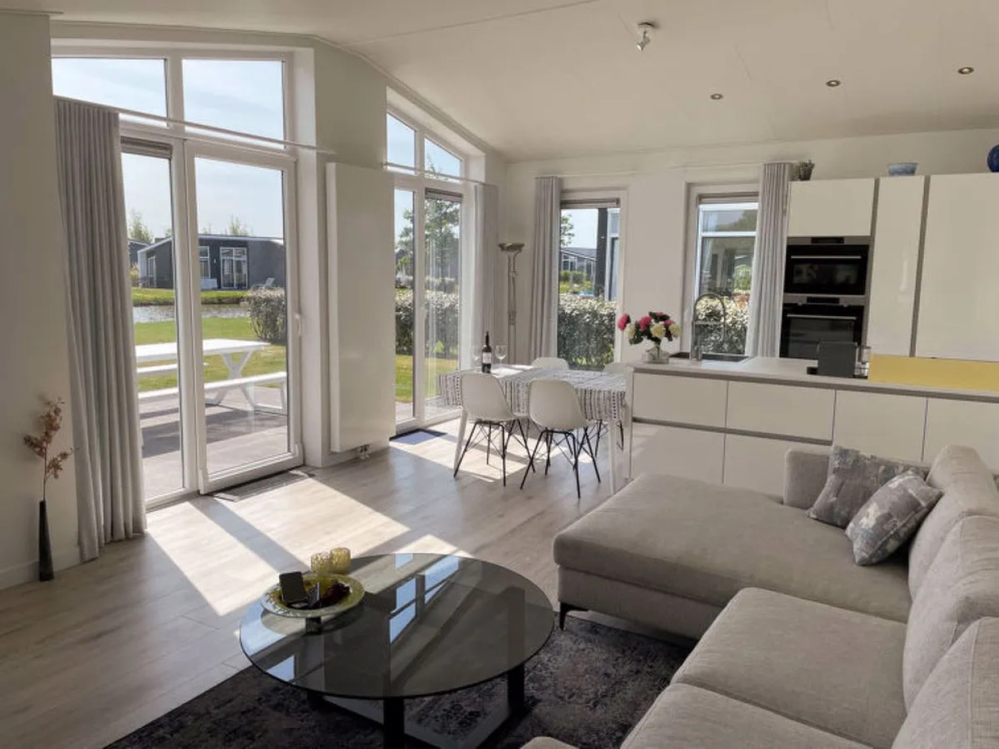 Water Resort Oosterschelde 18560