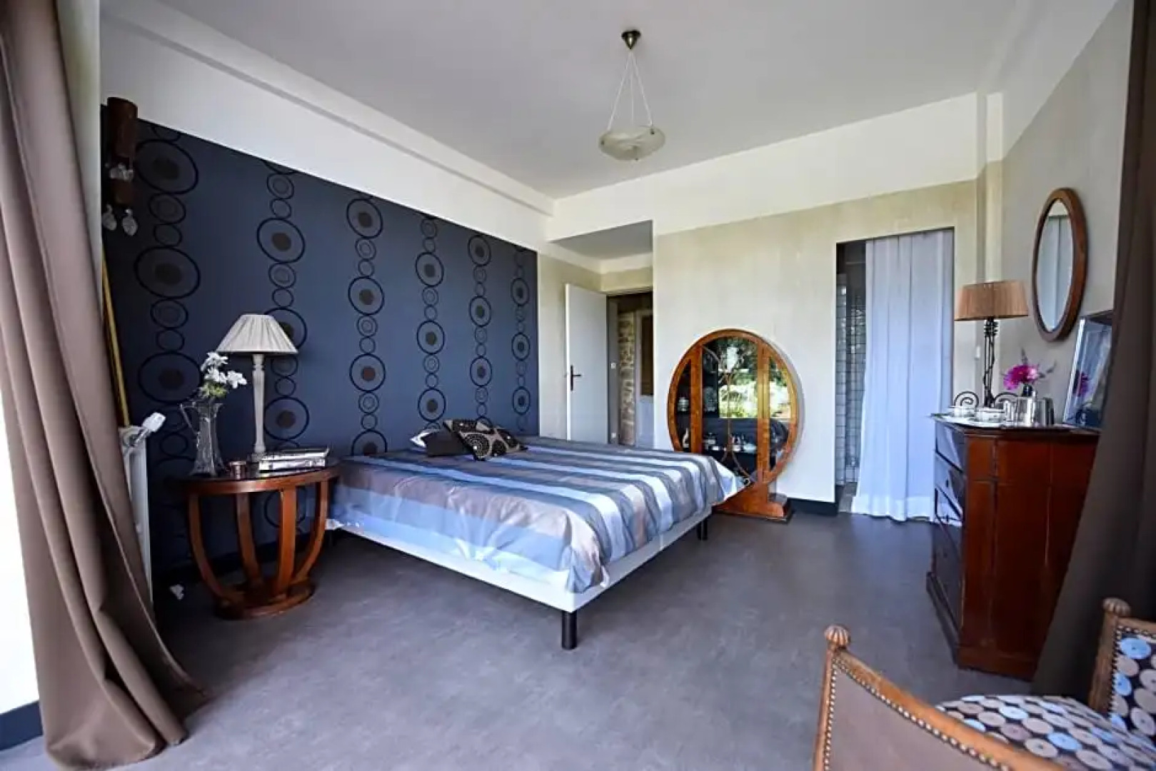 Chambre d'hôtes Château du Tasta