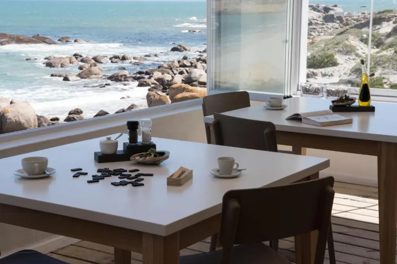 Paternoster Dunes Boutique Guesthouse