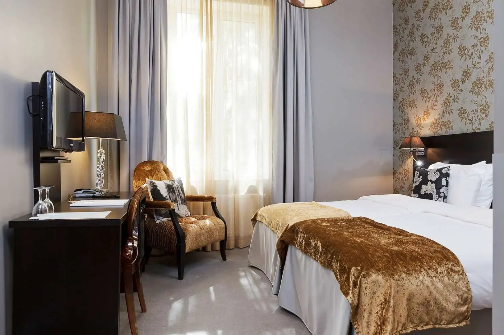Saga Hotel Oslo, WorldHotels Crafted