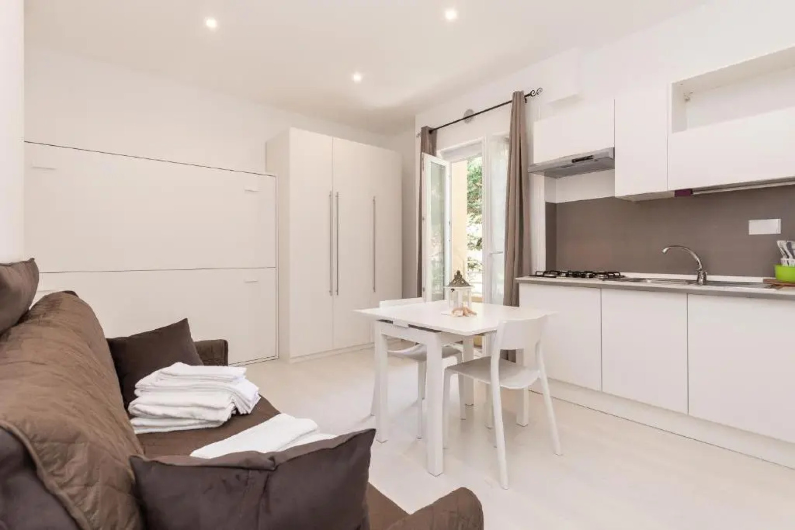 Residence Bike and Beach