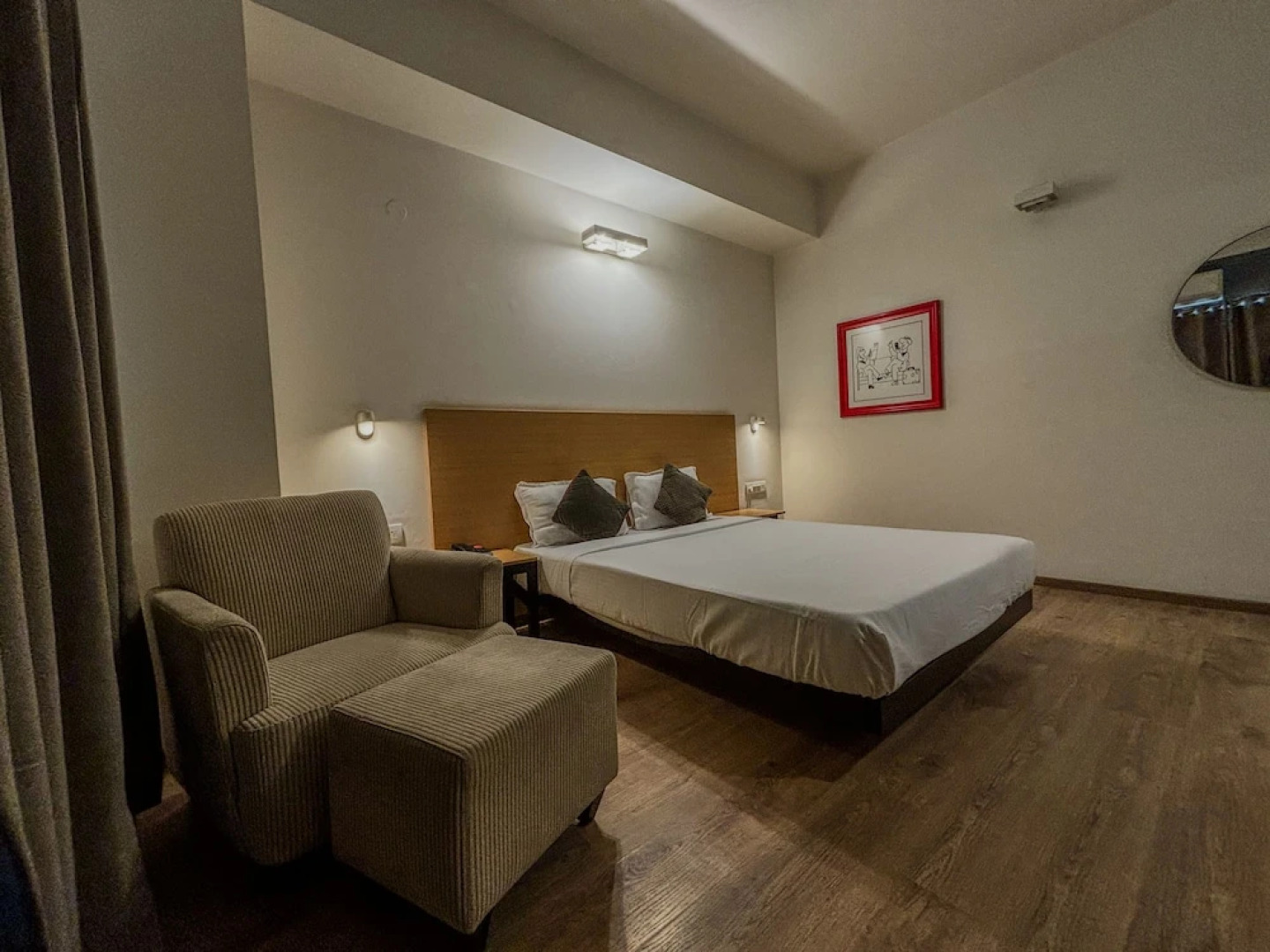 The Grand Hotel Bizzotel