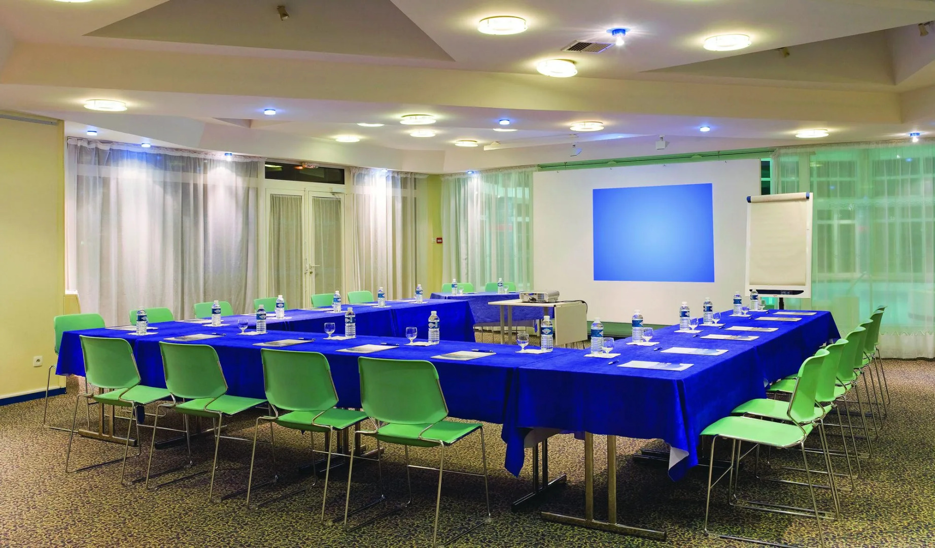 Club Vacances Bleues Plein Sud