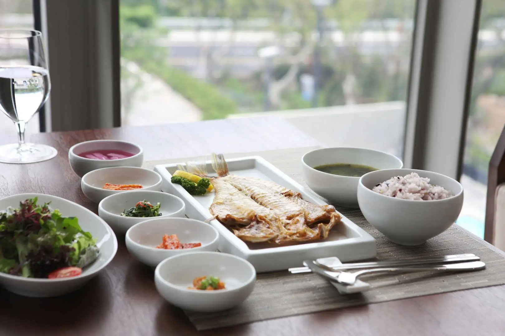 Lotte Resort Jeju Artvillas