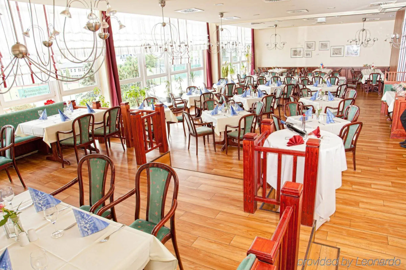 Wagners Sporthotel Oberhof