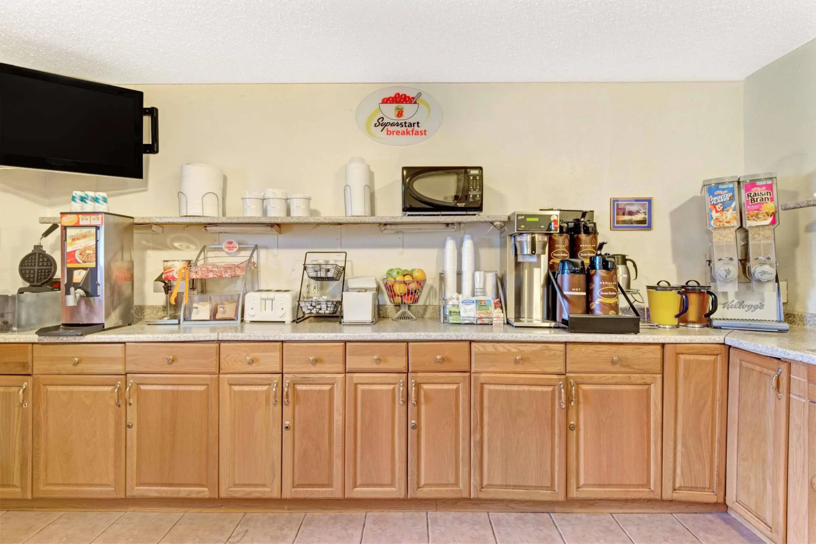 The Covered Bridge Inn