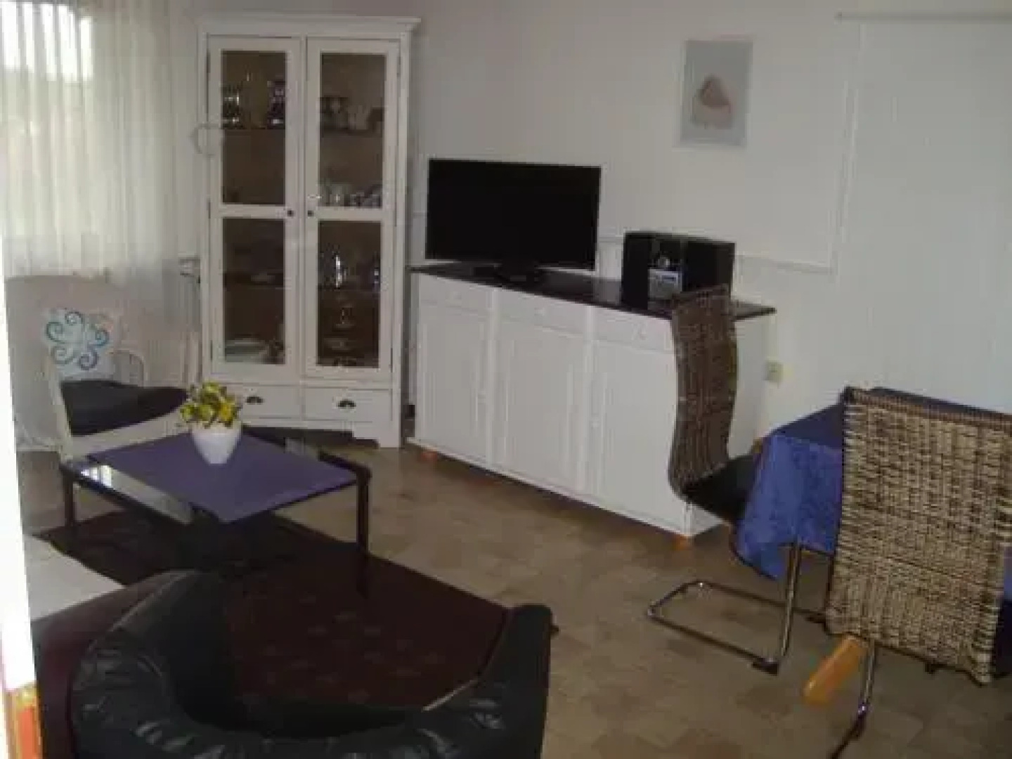 Pension Am Limespfad