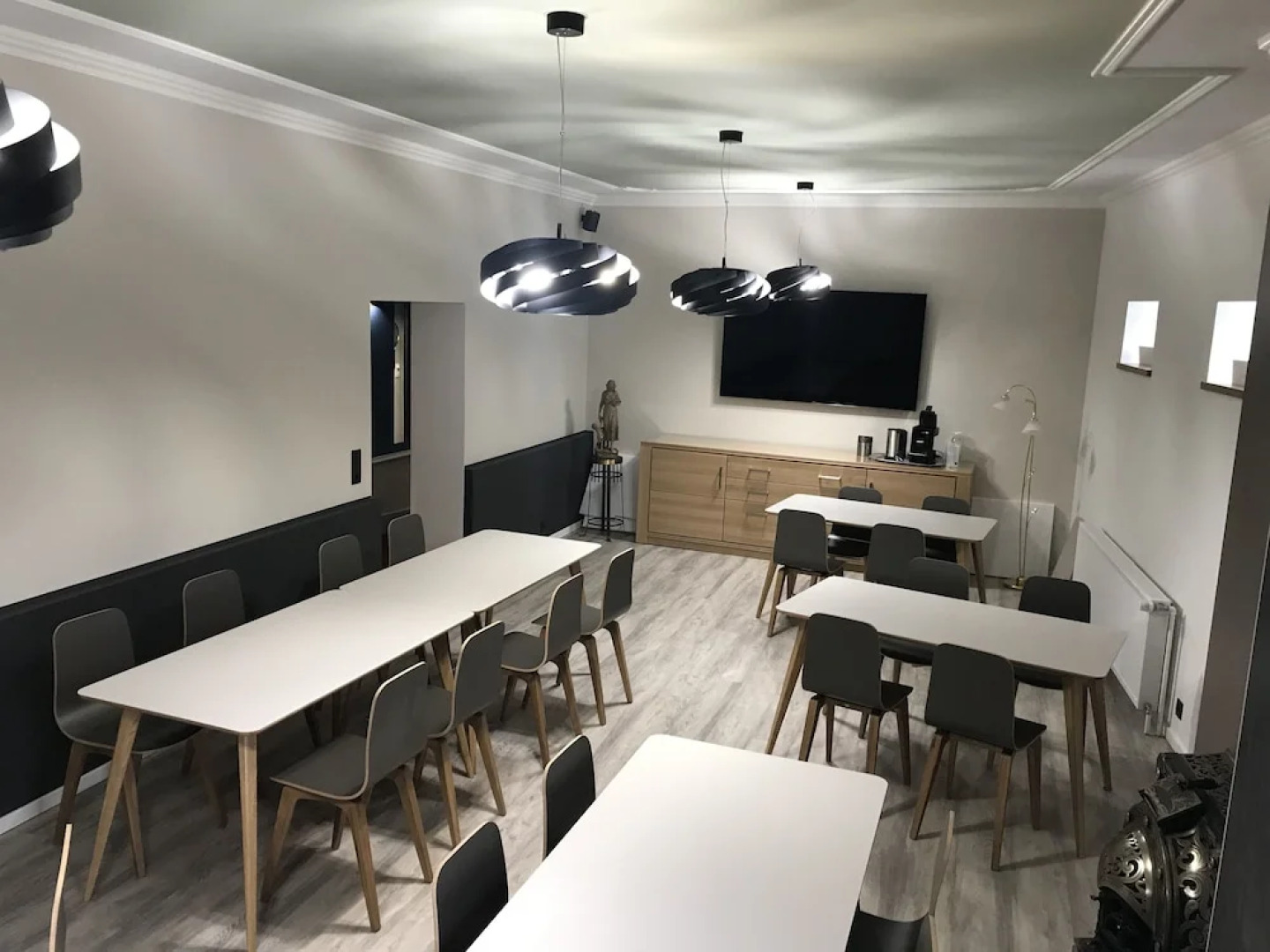 Hotel Restaurant Bistro Zum Onkel Jonathan