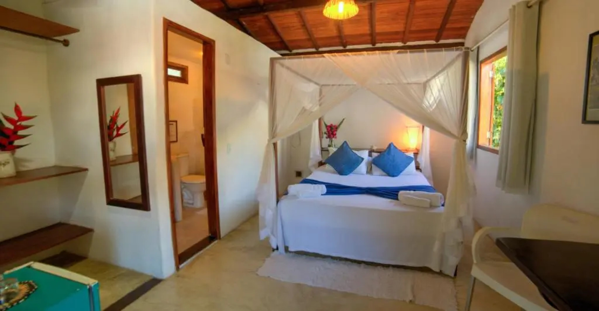 Pousada Raízes do Brasil