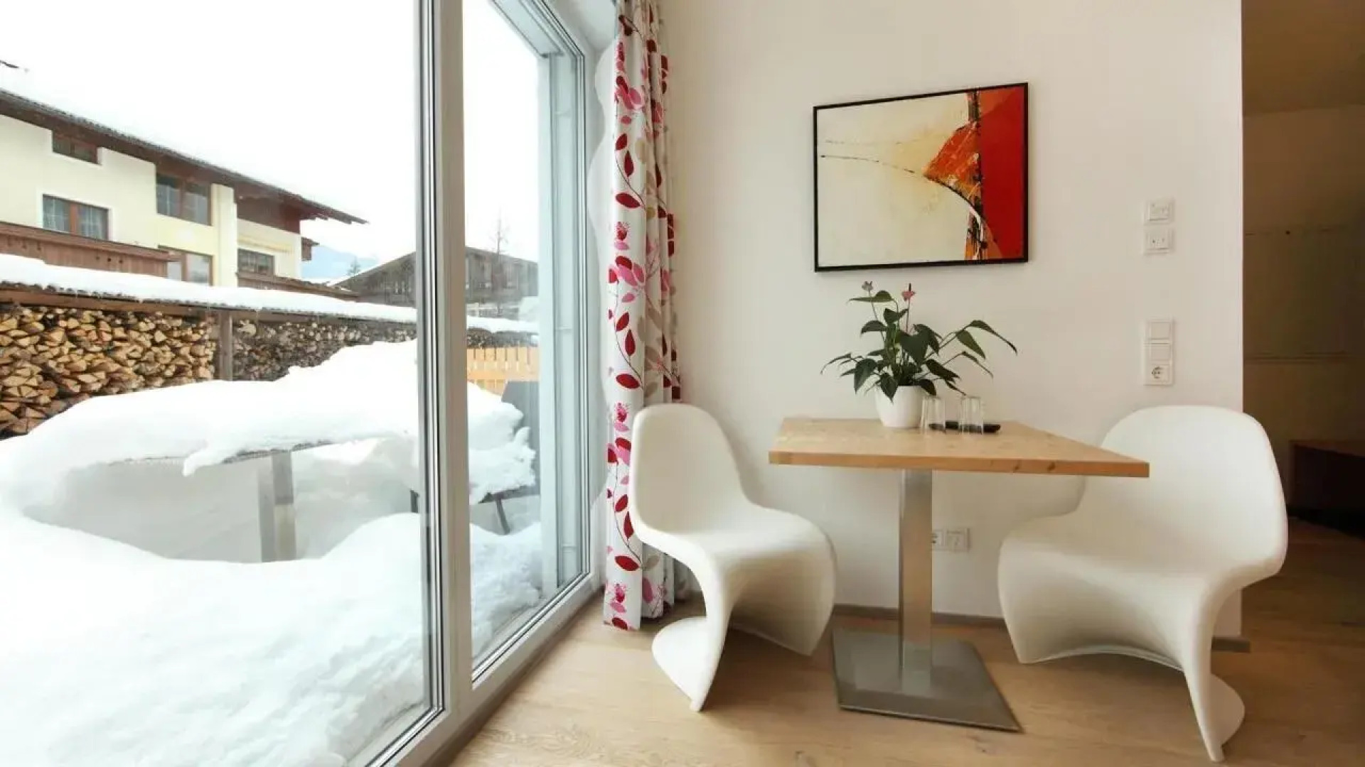 die dorfvilla - ALLES ANDERS