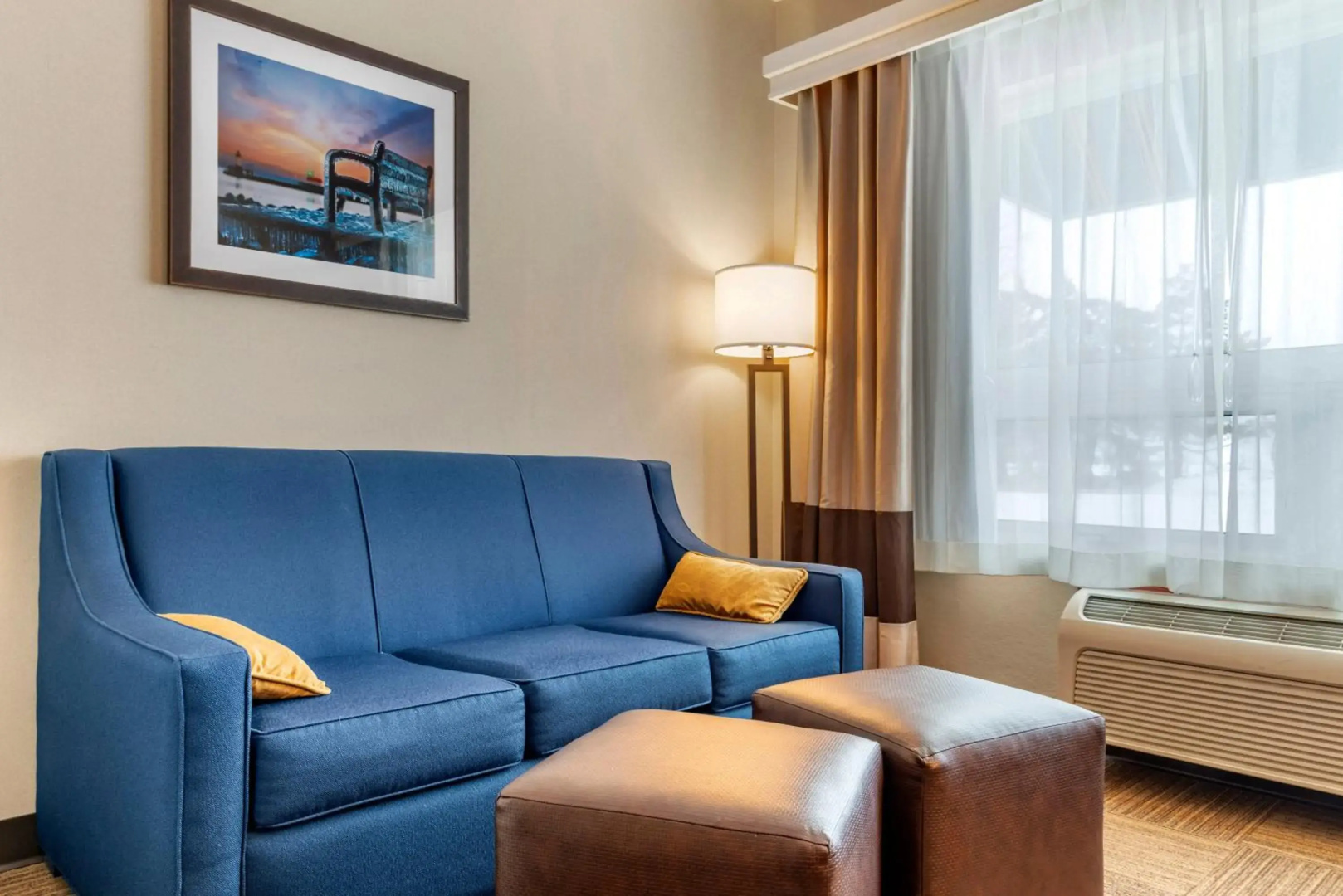 Lift Bridge Lodge, an Ascend Collection Hotel