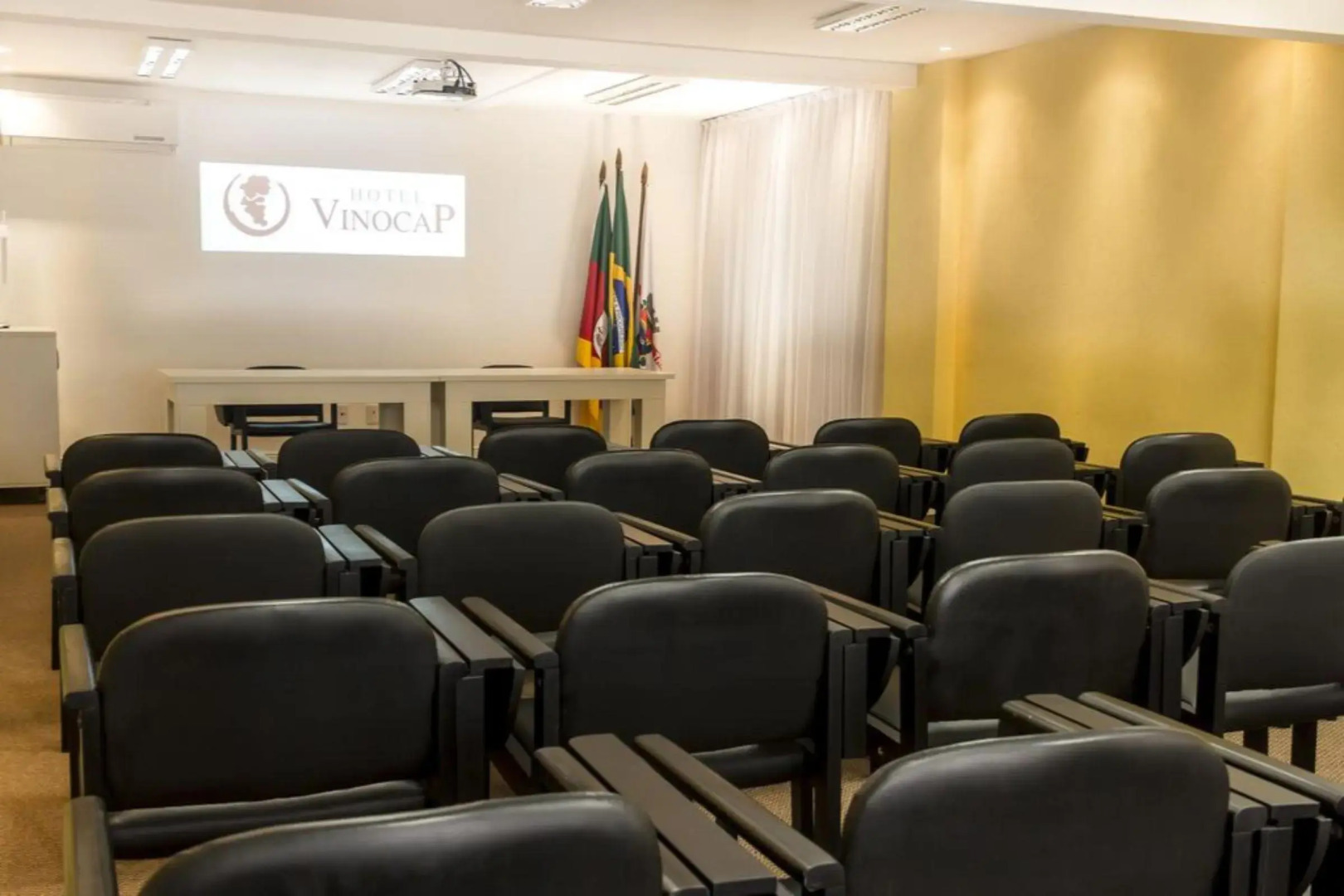 Tri Hotel Bento Gonçalves