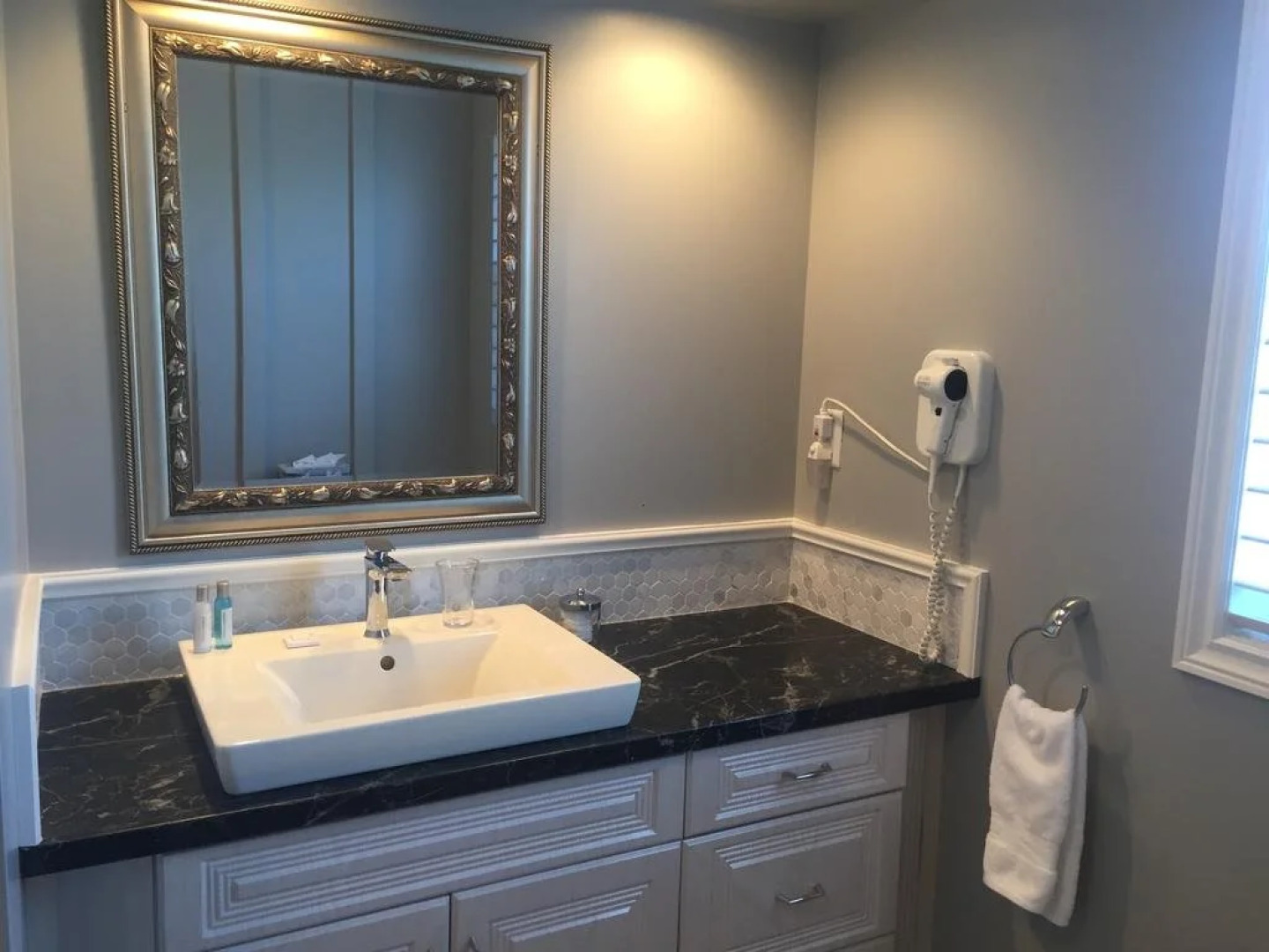 Lantern Hill & Hollow