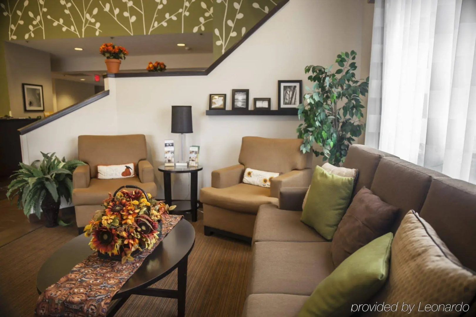 Sleep Inn & Suites
