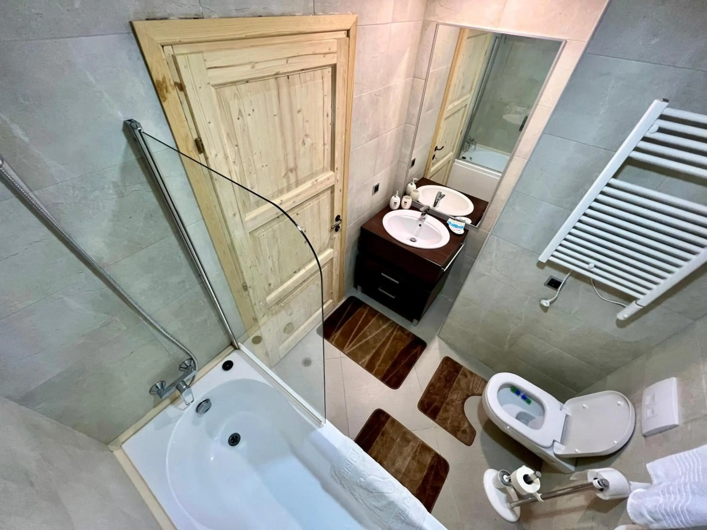 Silver Mountain Resort & SPA