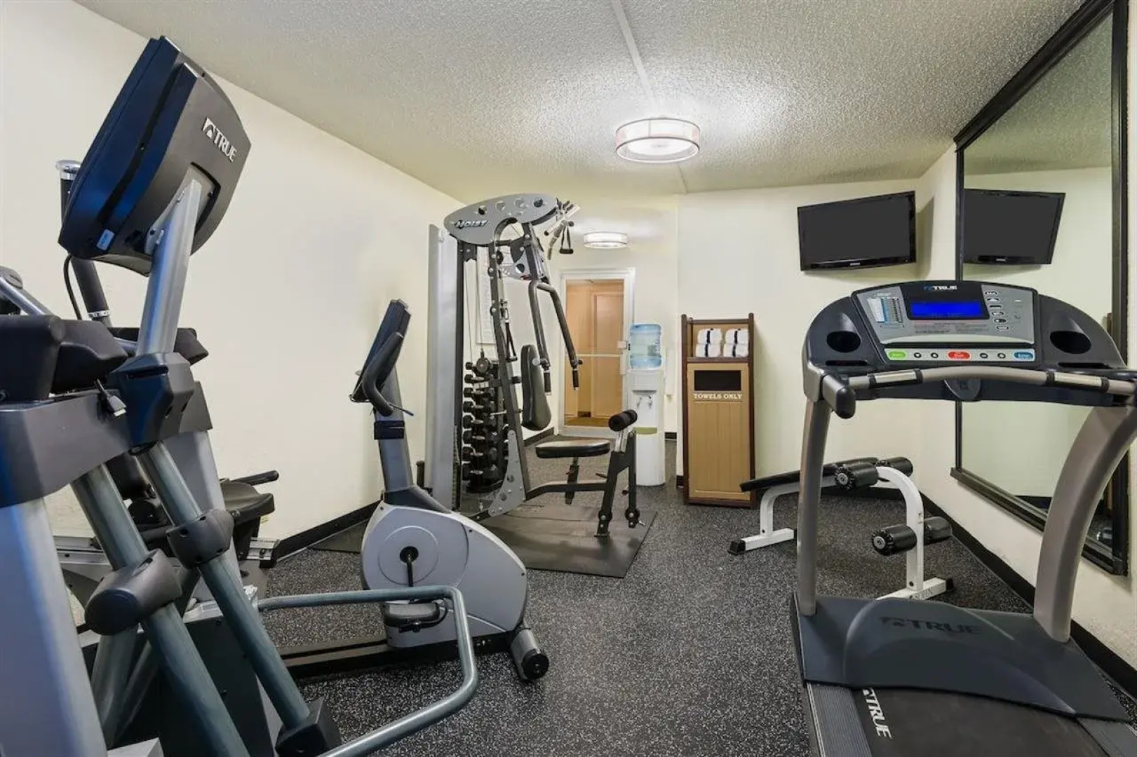 Comfort Inn St. Louis - Westport Event Center