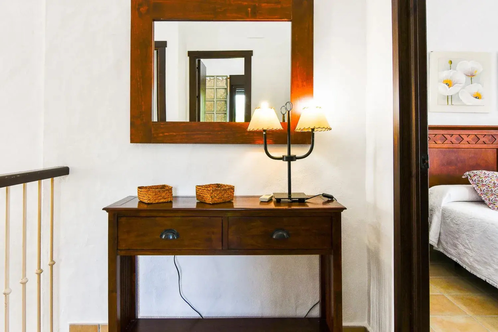 Villas Dehesa Roche Viejo