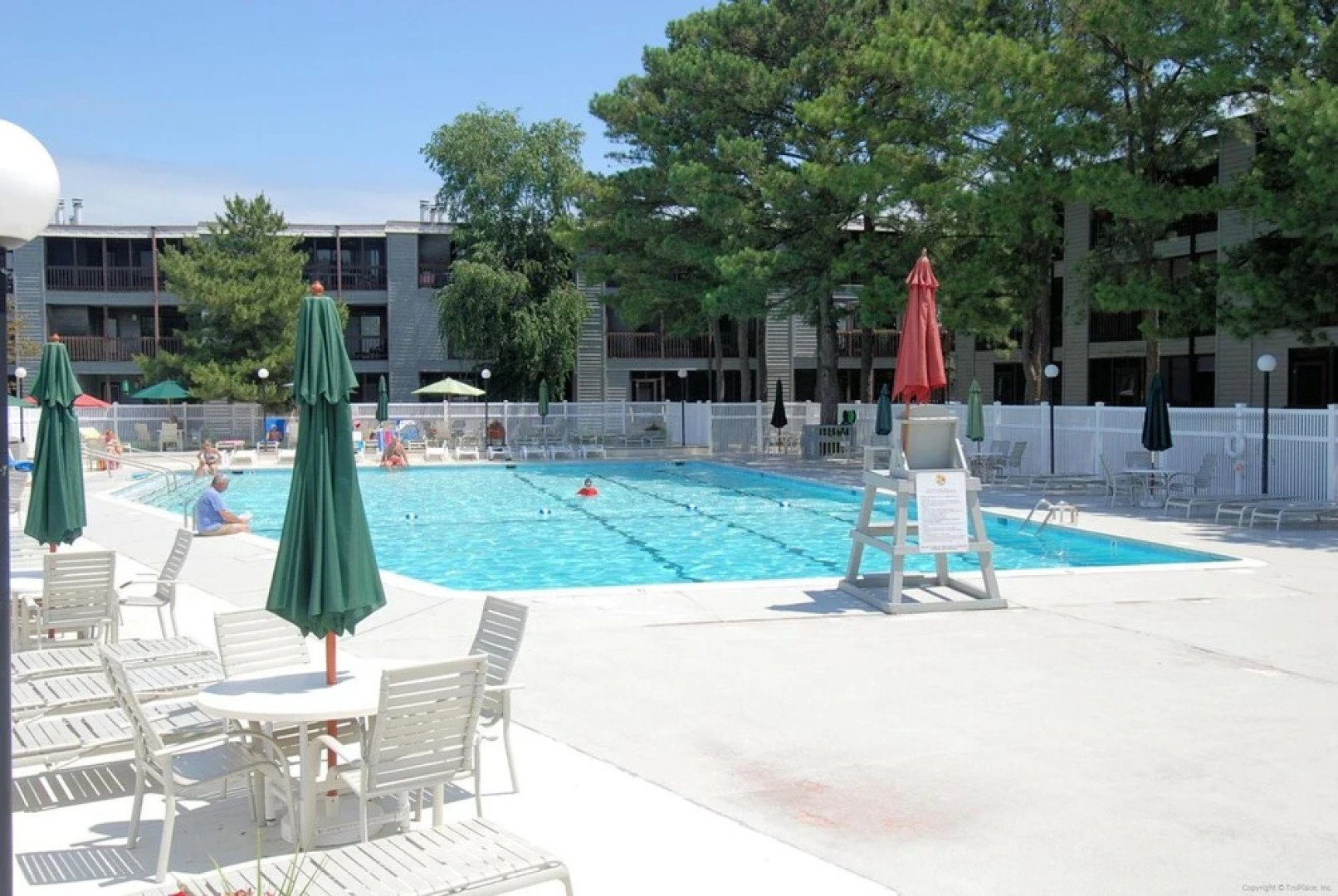 Robins Lane 18 North Shores by Long & Foster