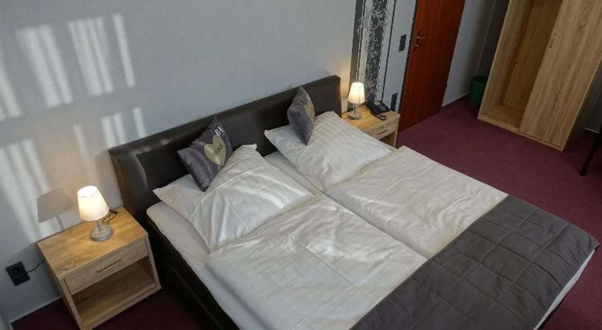 Goldener Löwe Triebes