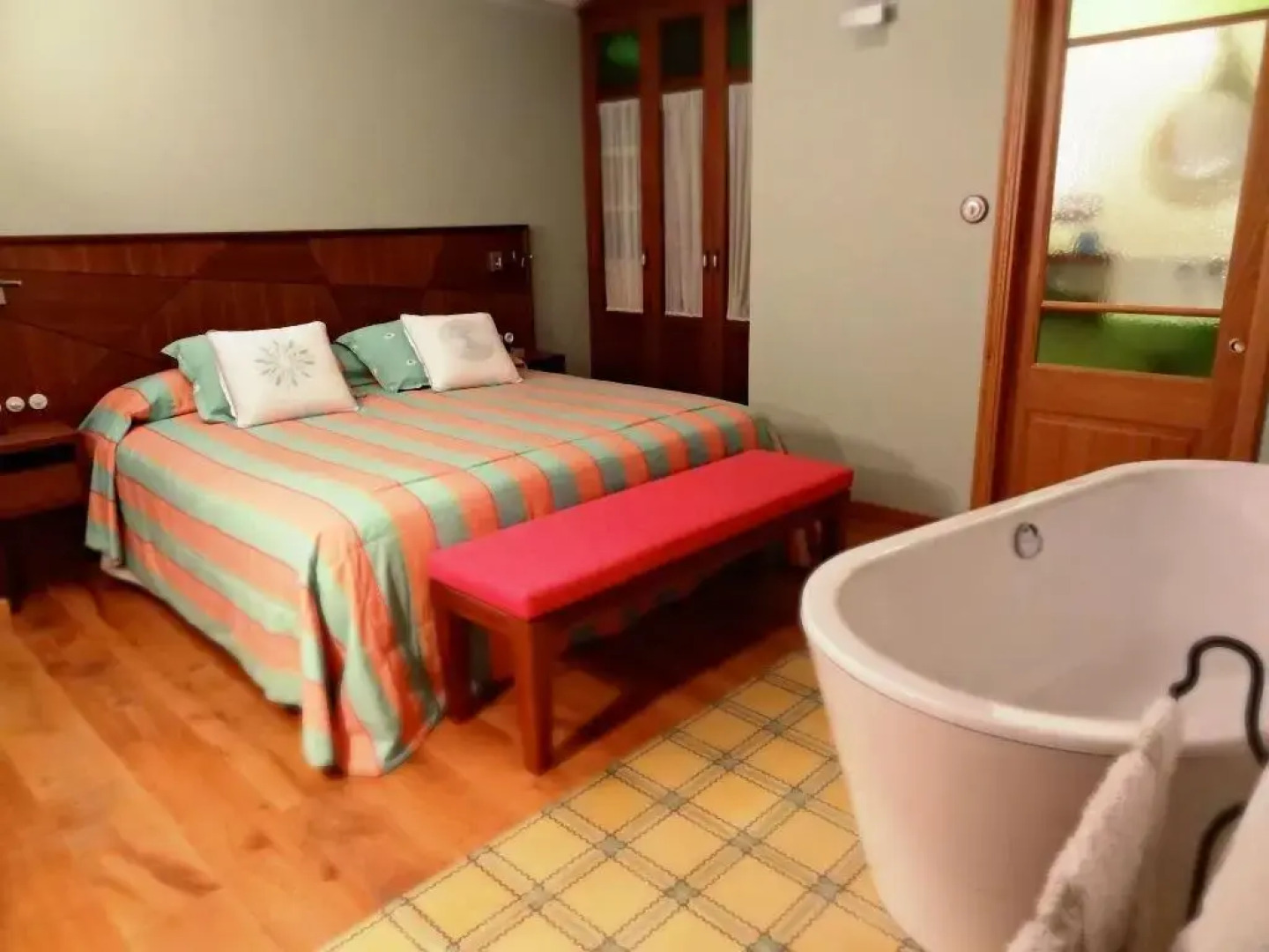 Cal Fuster De La Plaça