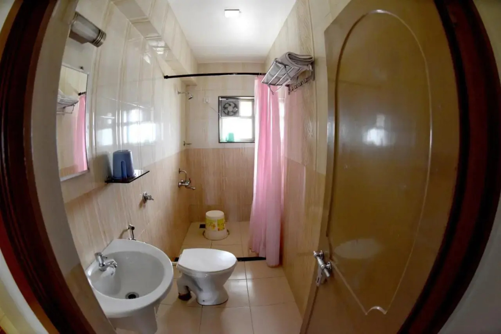 Sharada International Hotel