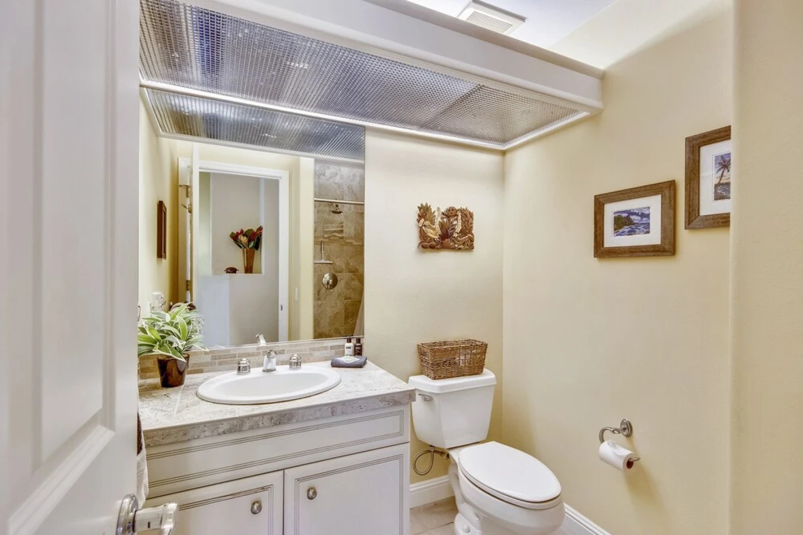 Villas of Kamalii 44 3 Bedrooms 3 Bathrooms Condo