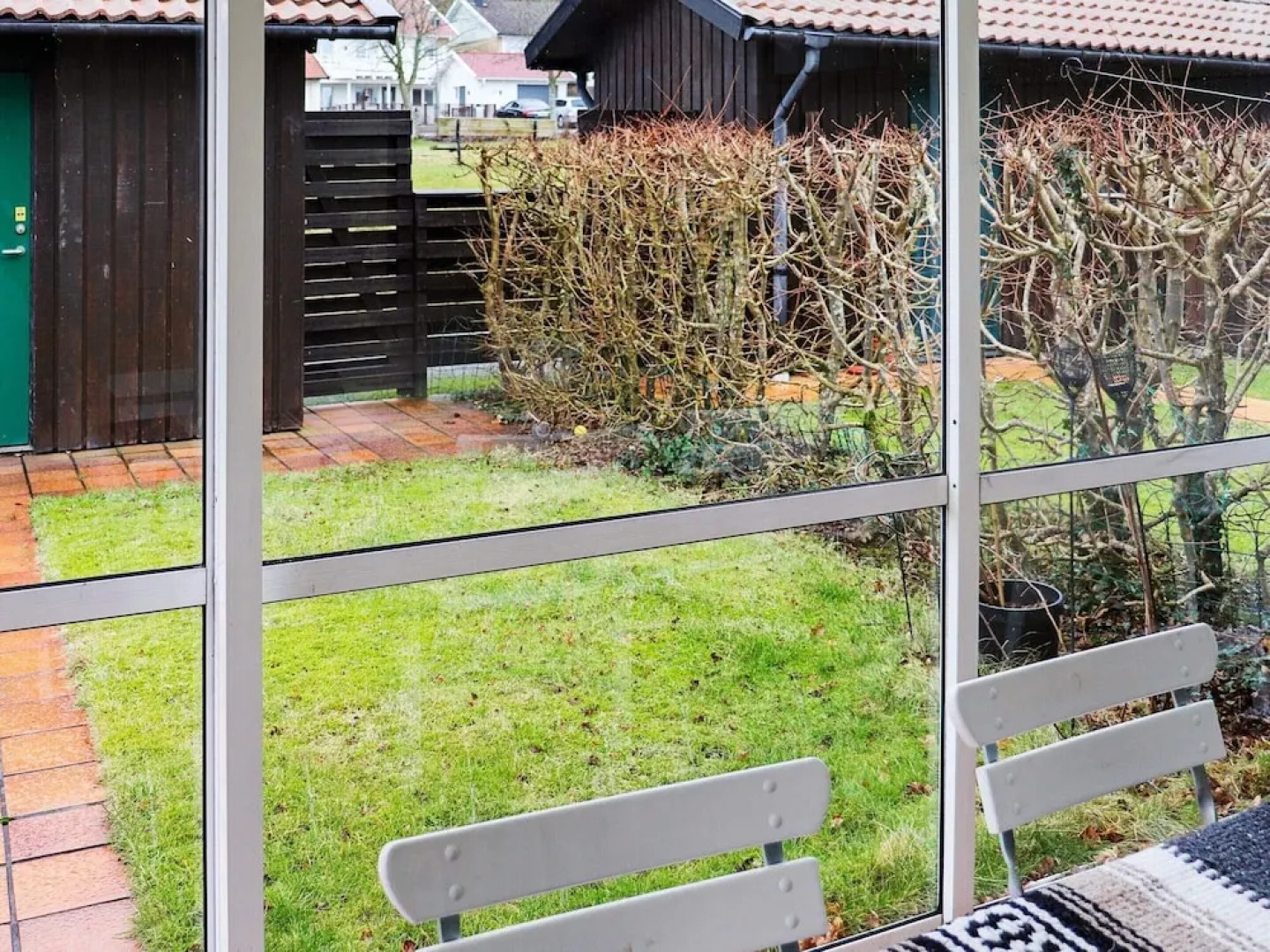 8 Person Holiday Home in Bastad-by Traum