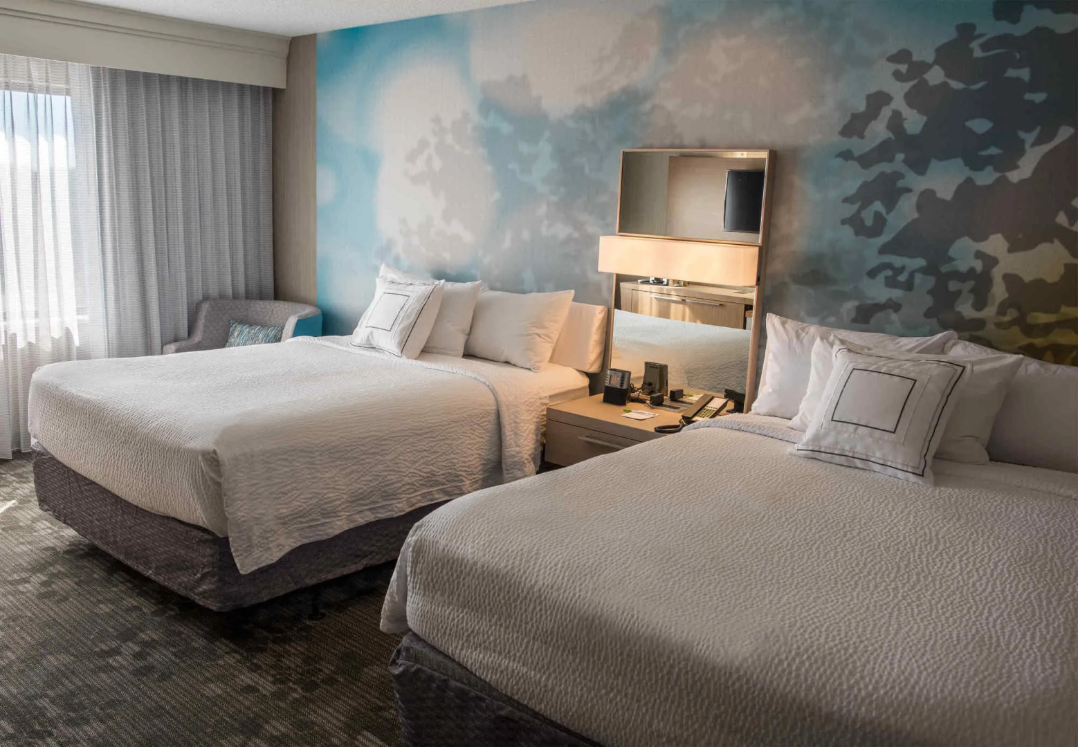 Courtyard by Marriott Norwich