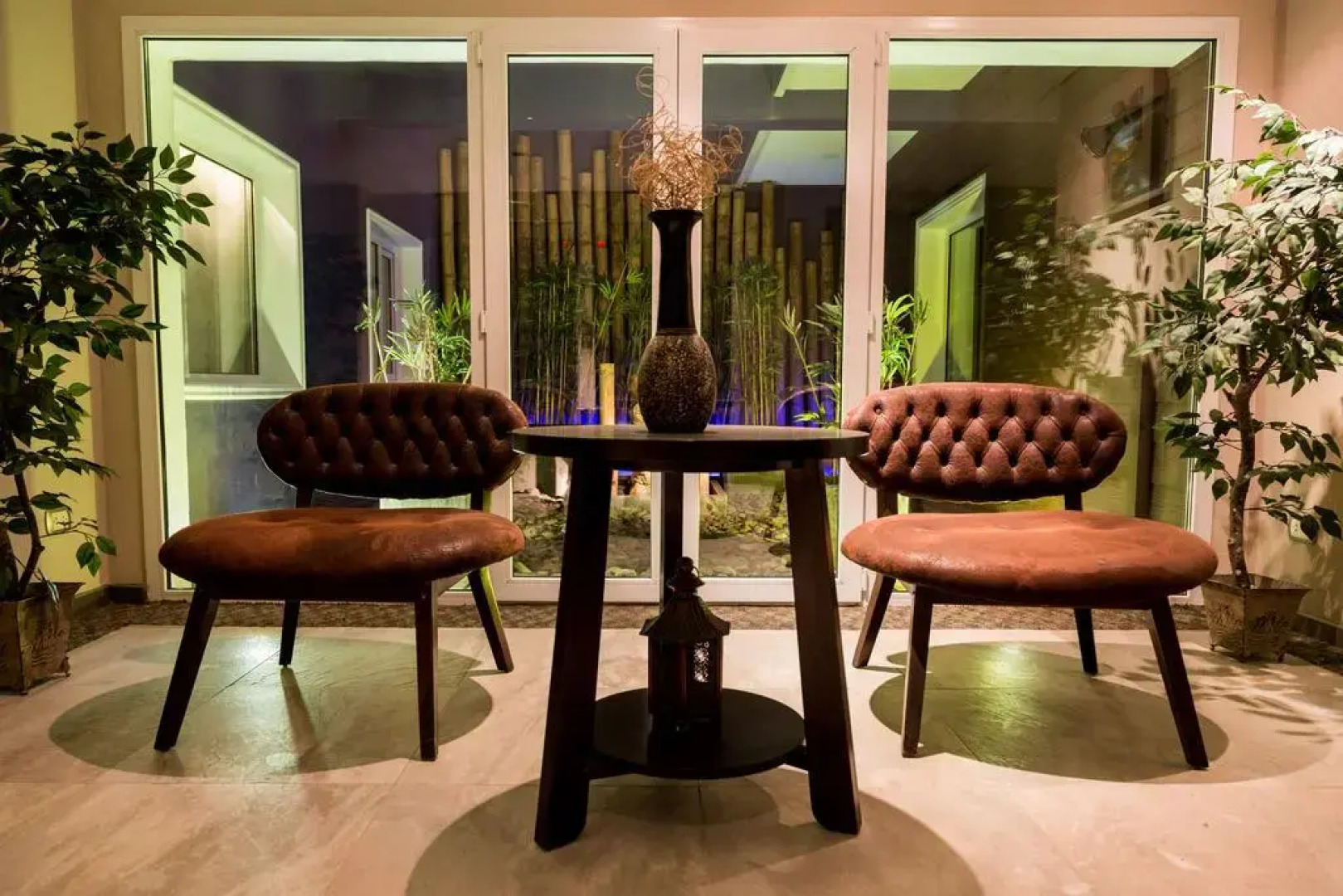 Lennox Hotel Ushuaia