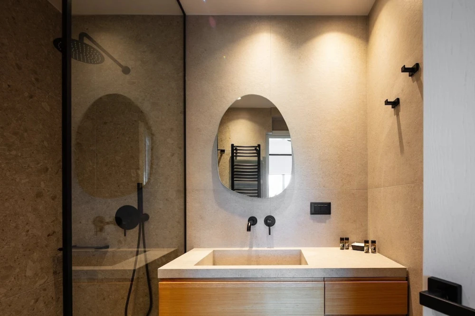 Panorama Luxury Suites