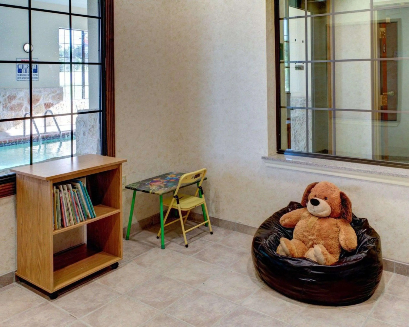 Quality Inn & Suites Glen Rose