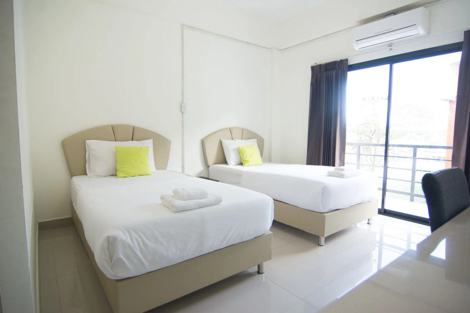 Sunee Boutique Hotel