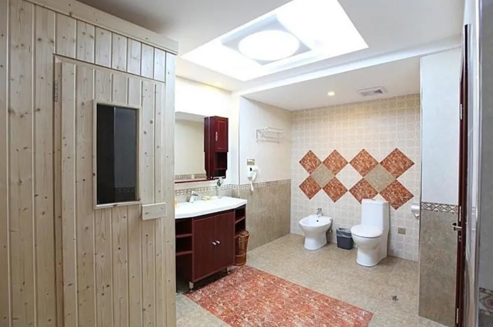 Century Garden Hotel