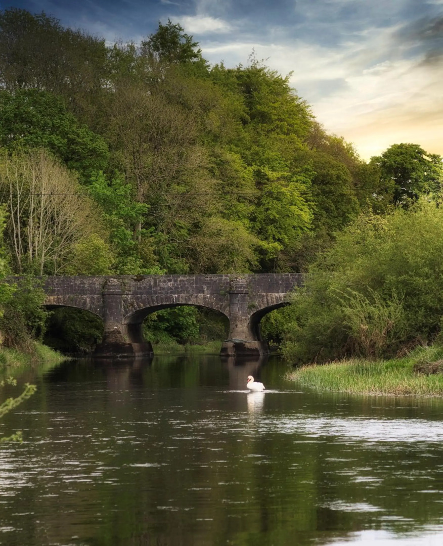 Stay Barrow Blueway - The Stables