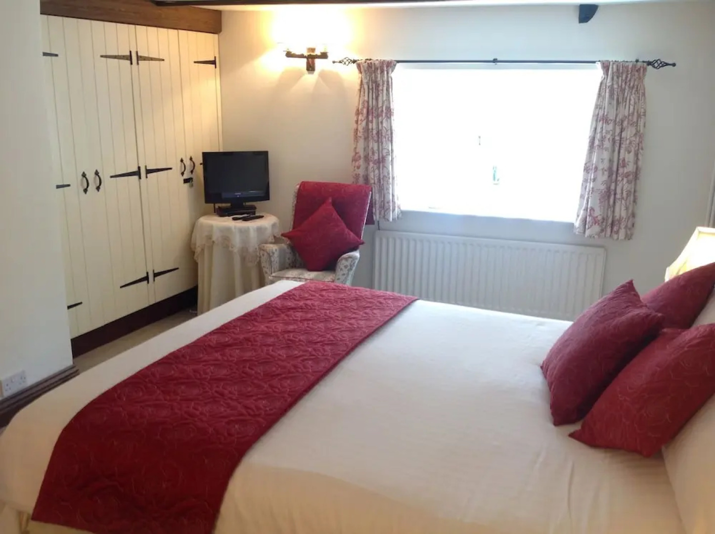 Abbotsbury Tea Rooms