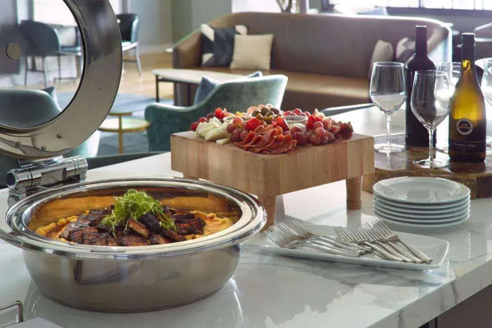 Marriott Knoxville Downtown