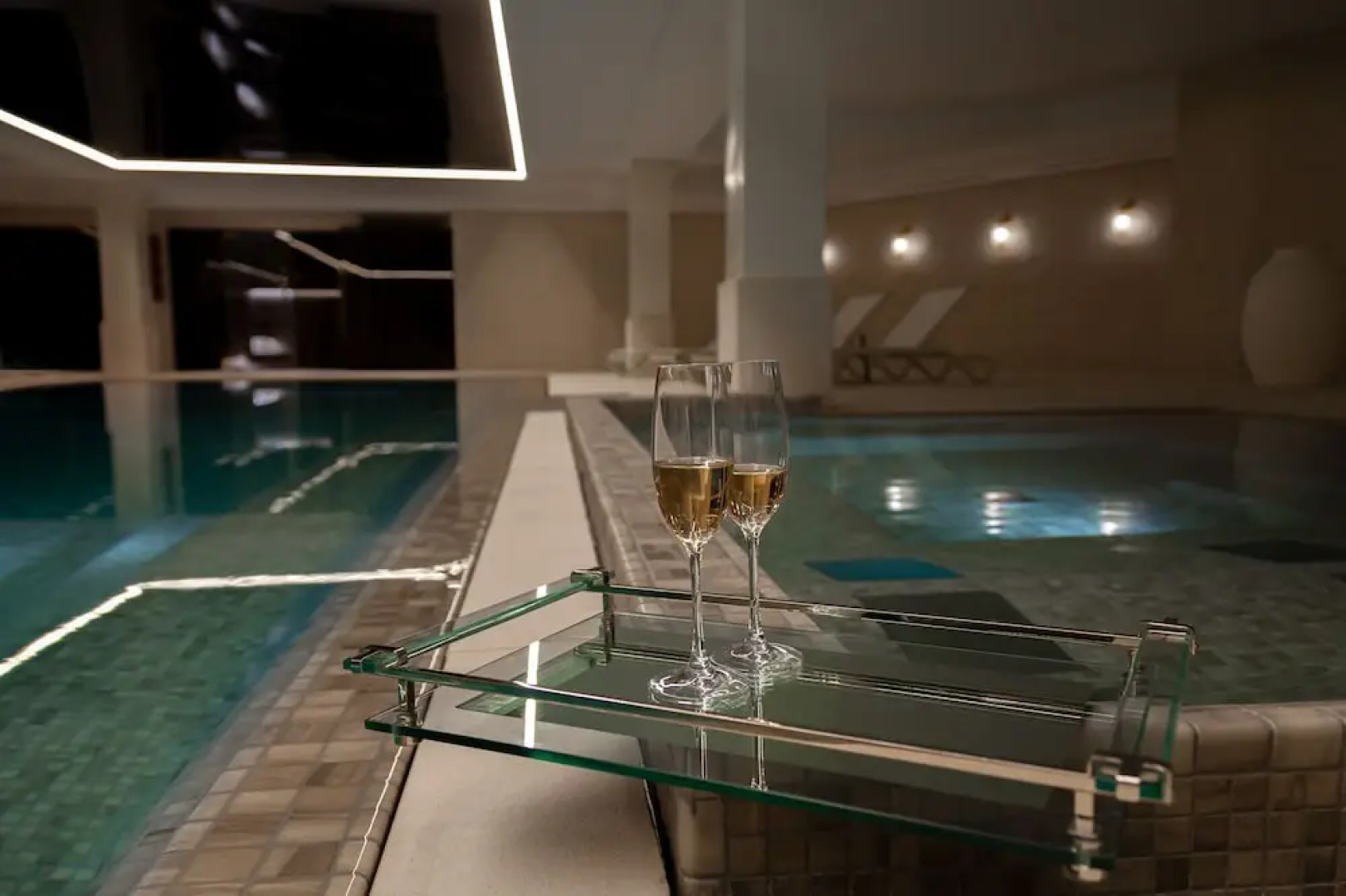 Sport Club Residences & Spa