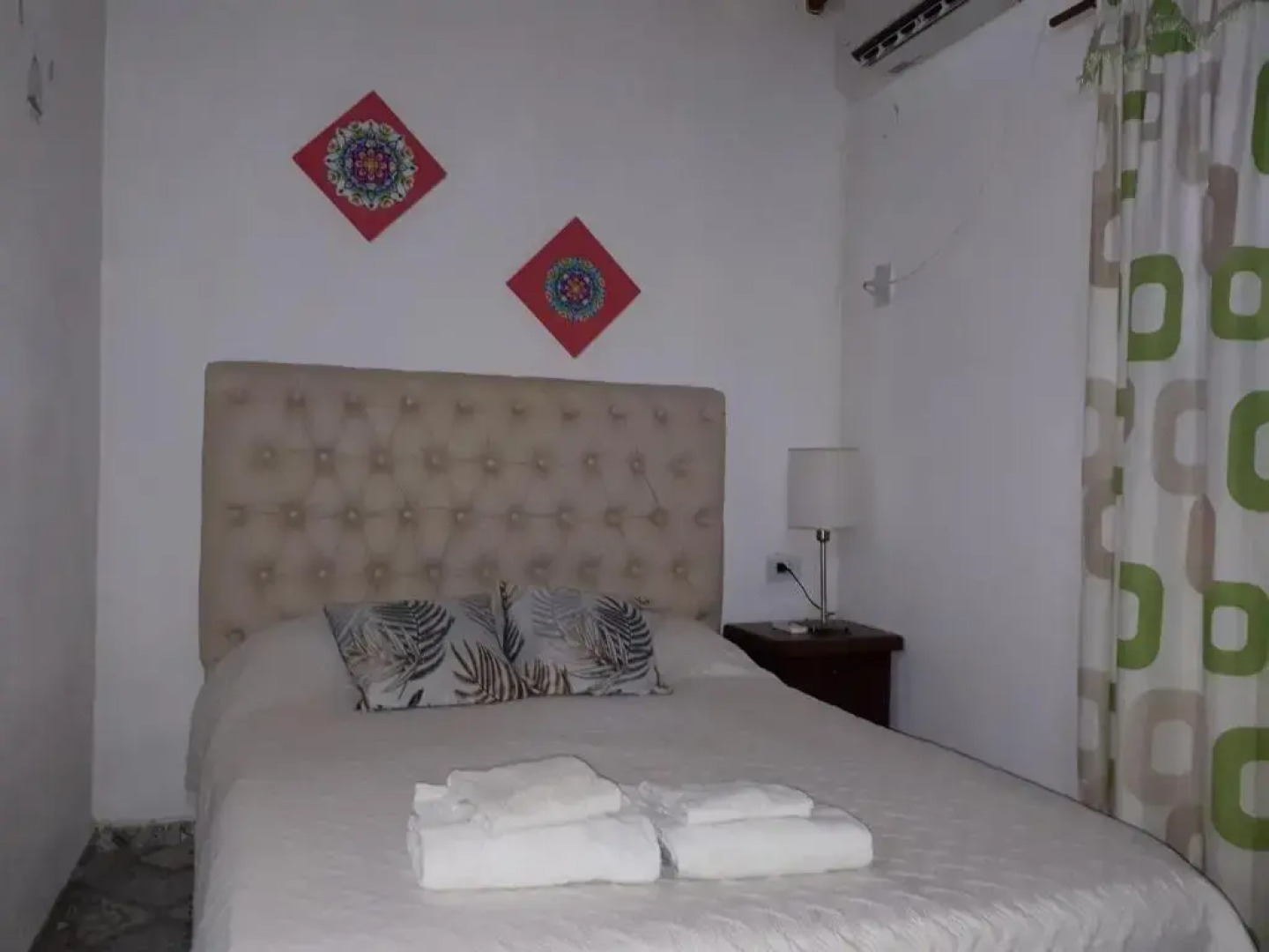 Cabañas Eterno Vergel