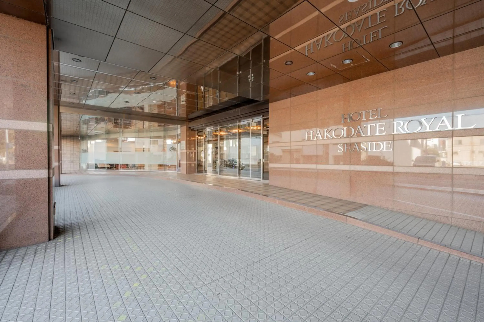 Good Nite Inn - Calabasas