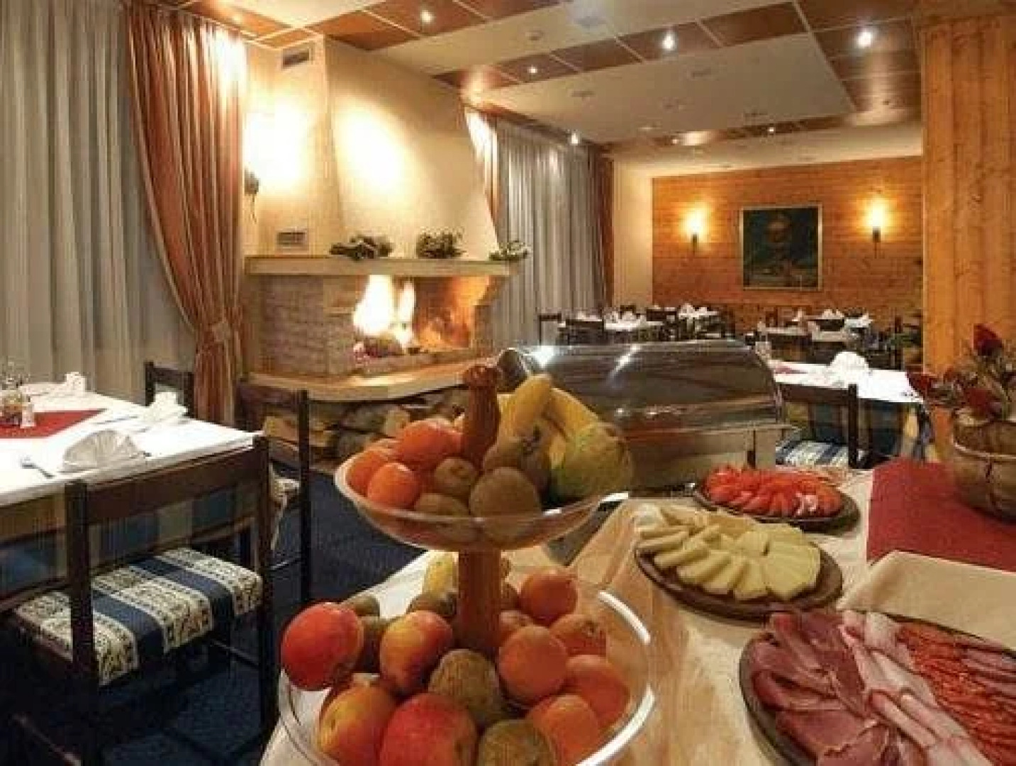 Hotel Sport, Resort Mavrovo