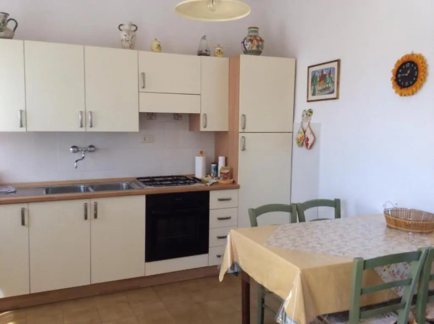 Agriturismo Susanna e Atria