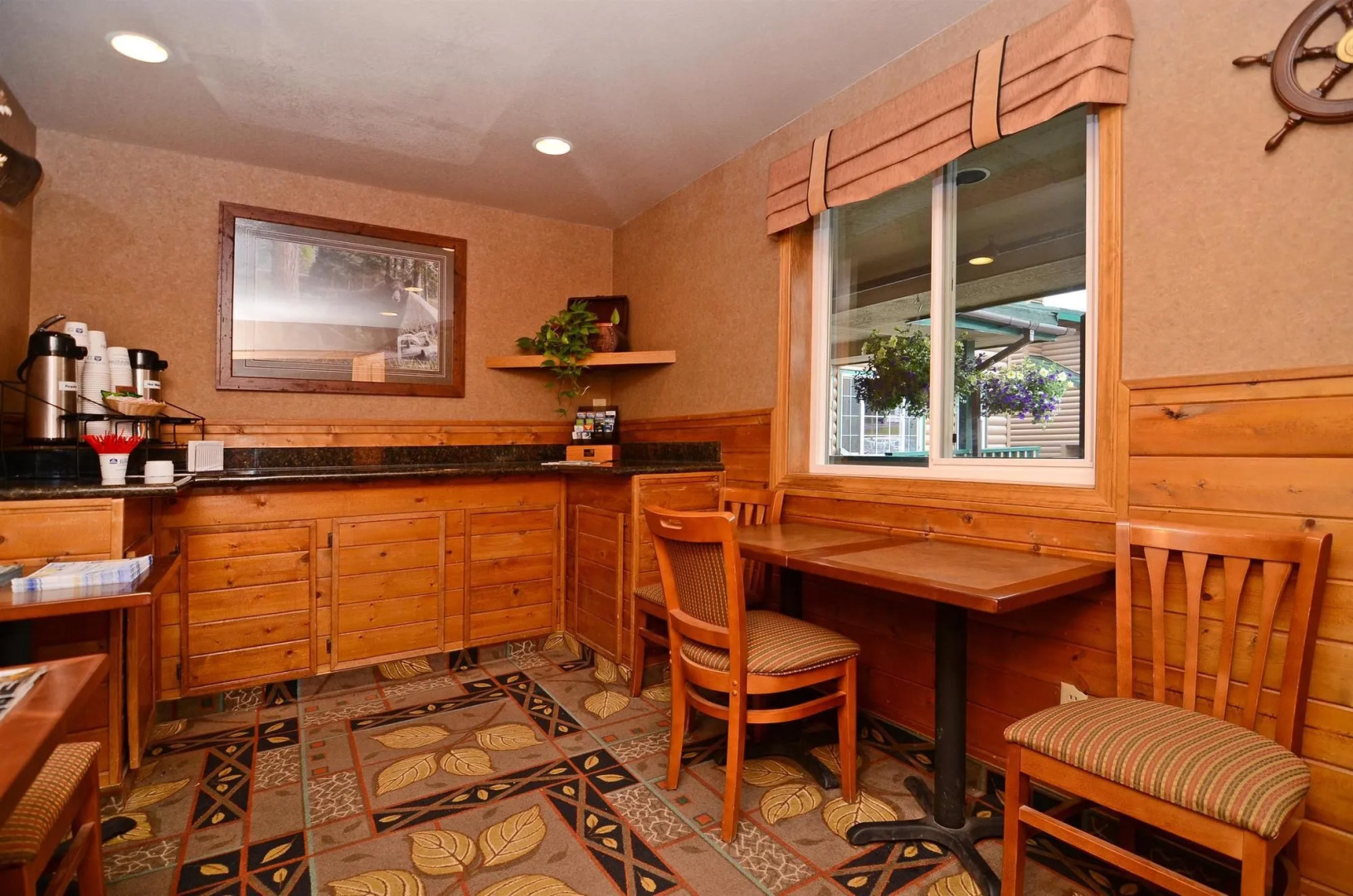 Best Western Bidarka Inn