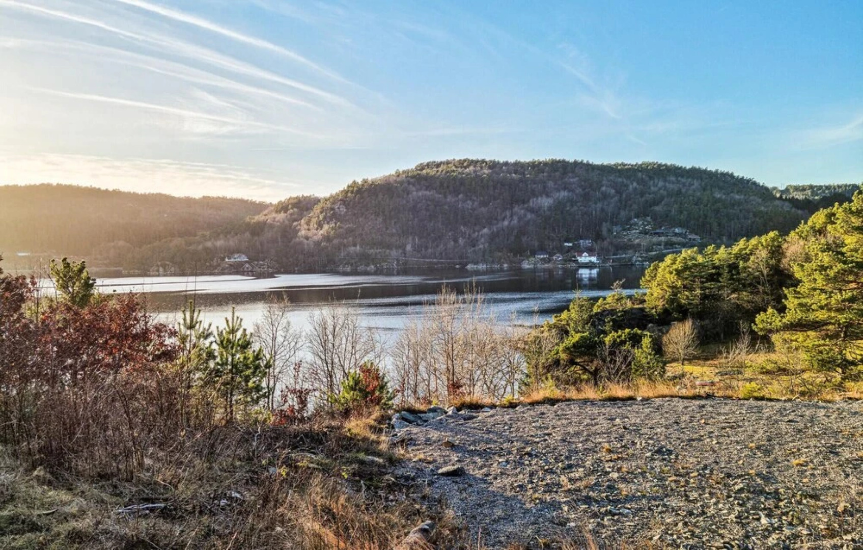 Amazing Home in Søgne With Wifi and 3 Bedrooms