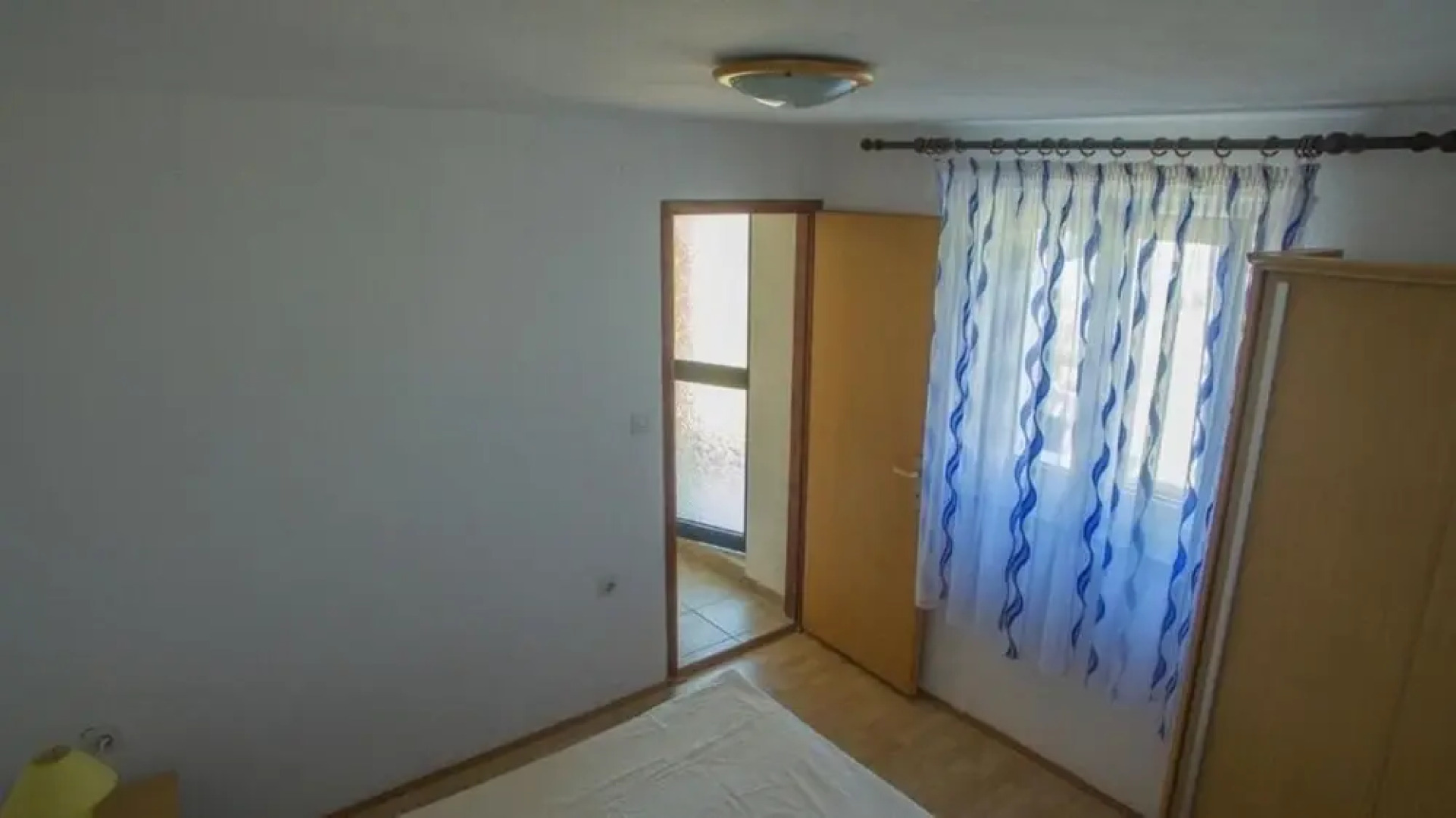 Poolhouse - Close to the sea - A4