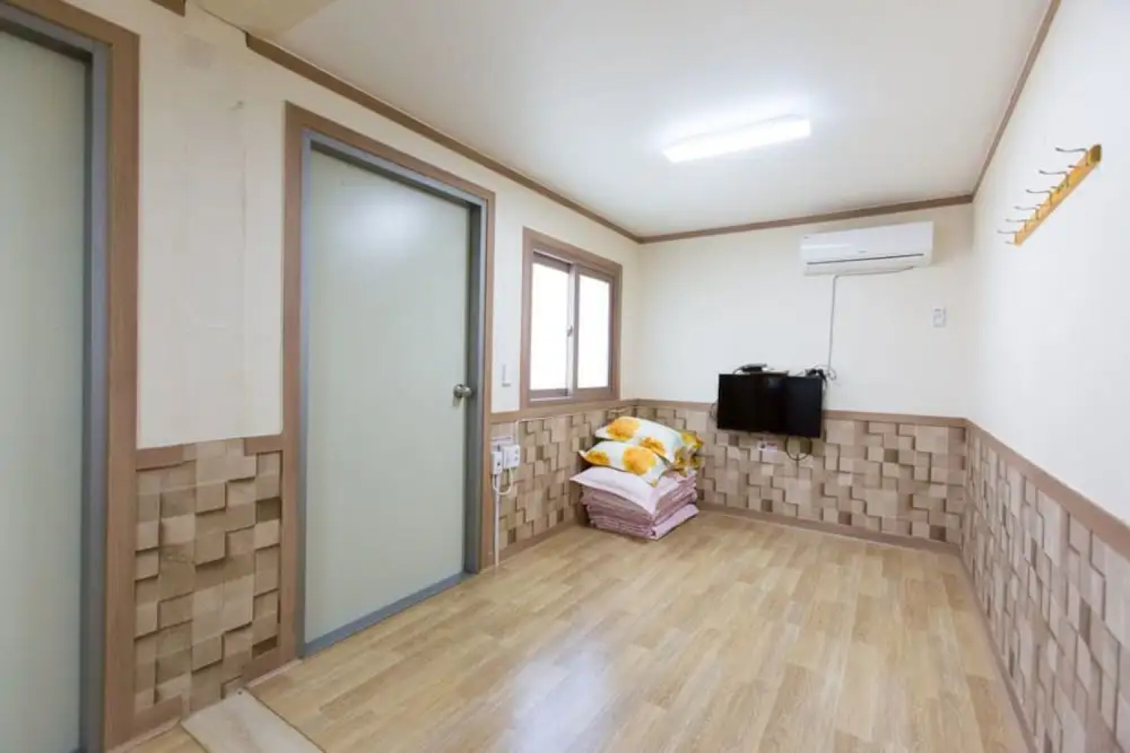 Wangju Godeok Pension