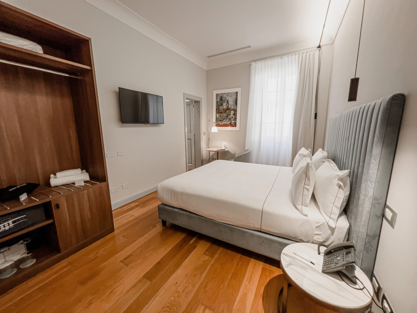 Albergo Duomo - Residenza Dei Principi Di Santa Croce