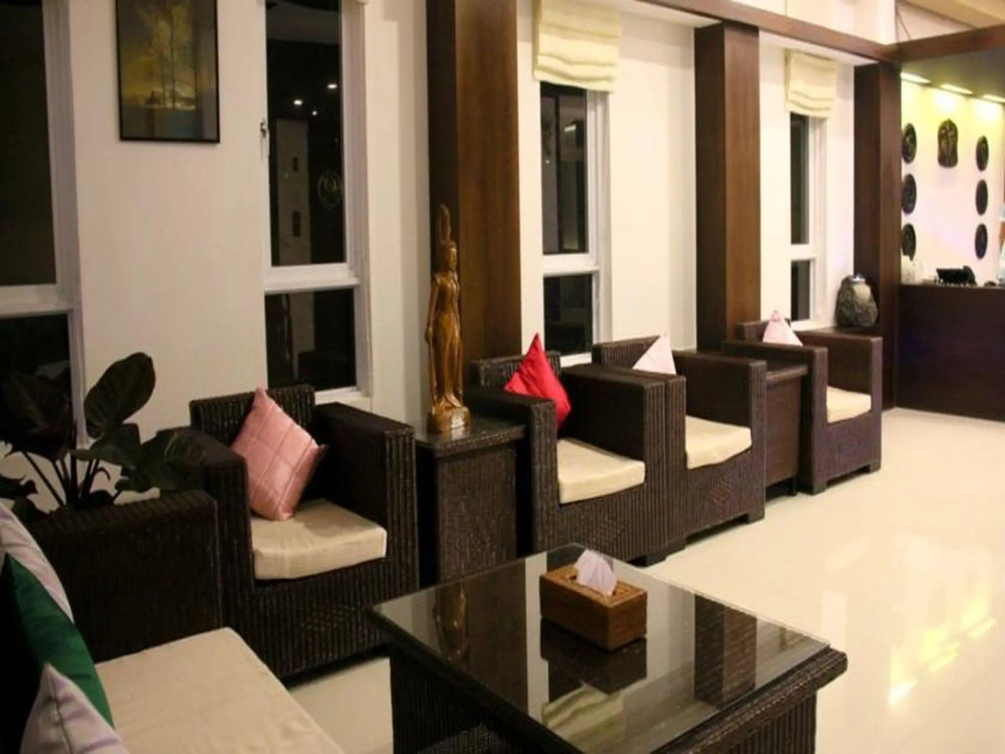 Golden Guest Hotel Dawei